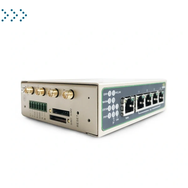 Маршрутизатор промышленный InHand